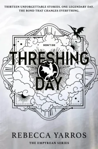 Threshing Day