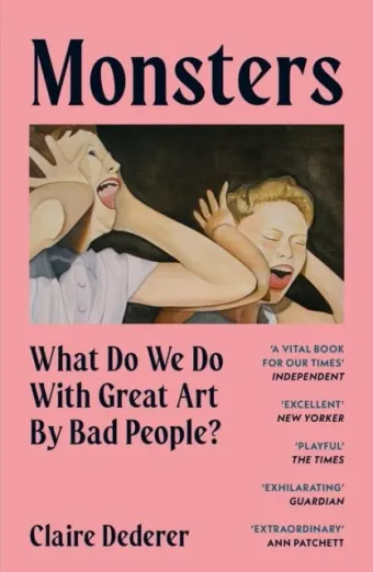 Monsters: A Fan's Dilemma