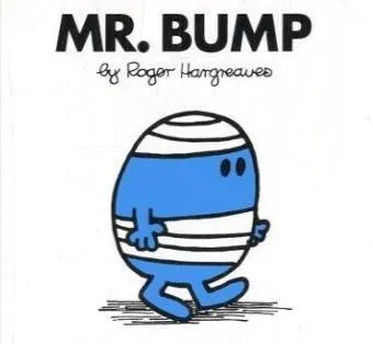 Mr Bump