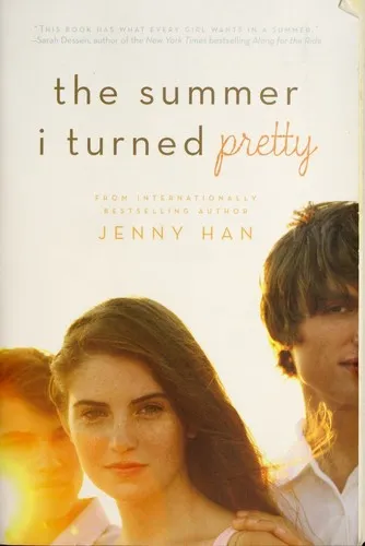 The Summer I Turned Pretty